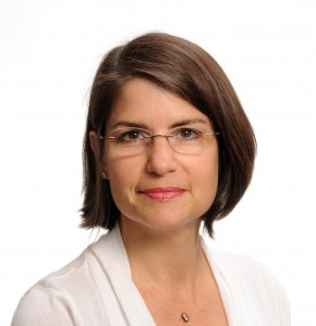 Paula Nersesian, JSI Sr Public Health Specialist