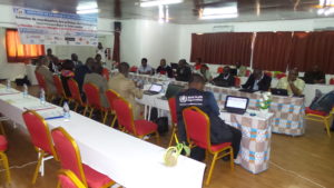 2017 PCT NTD Partners Meeting in Côte d’Ivoire. Photo: FHI 360